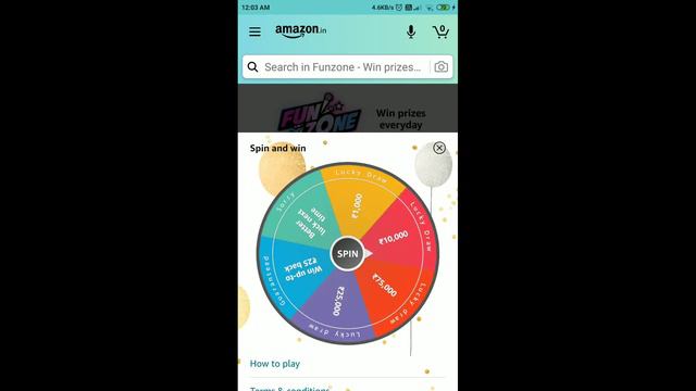 Amazon Wheel Of Fortune Spin And Win Quiz Answers Today 8 Aug 2021 смотреть онлайн