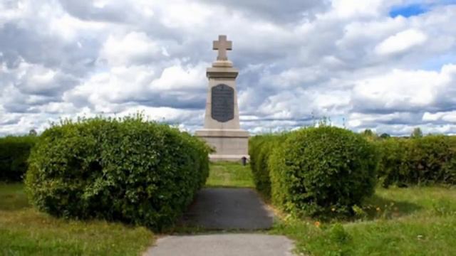 Что не так с памятниками. смотреть онлайн