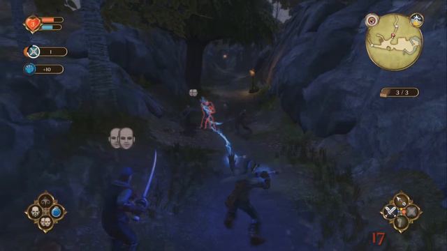 Fable Trilogy Play Through: Fable Anniversary Episode 2 смотреть онлайн