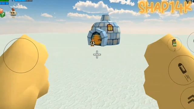 ❄ ПОЛНЫЙ ОБЗОР ОБНОВЛЕНИЯ 3.6.0! ❄ | Обзор