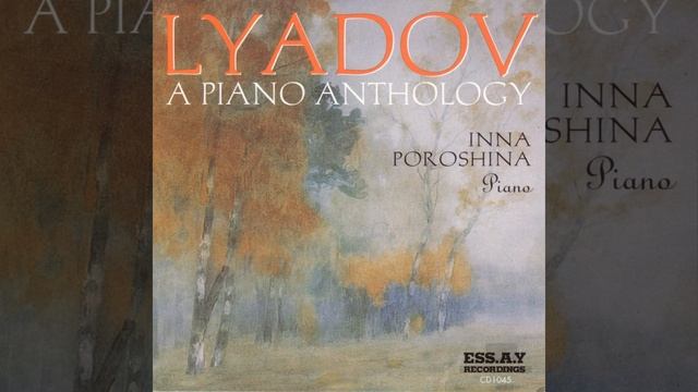 "Rustic" Mazurka in G Major op.31,1 смотреть онлайн