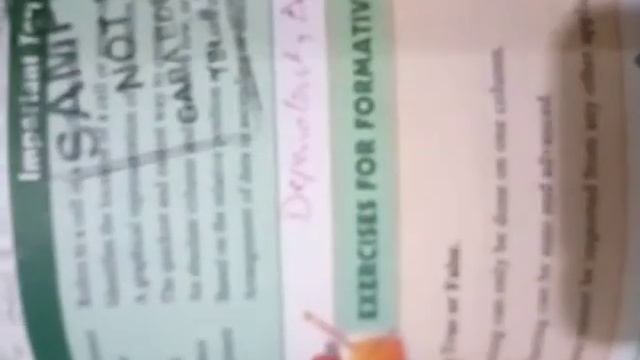 Gaba Computer's today book 7 chapter Ms Excel advance features hw explanation смотреть онлайн