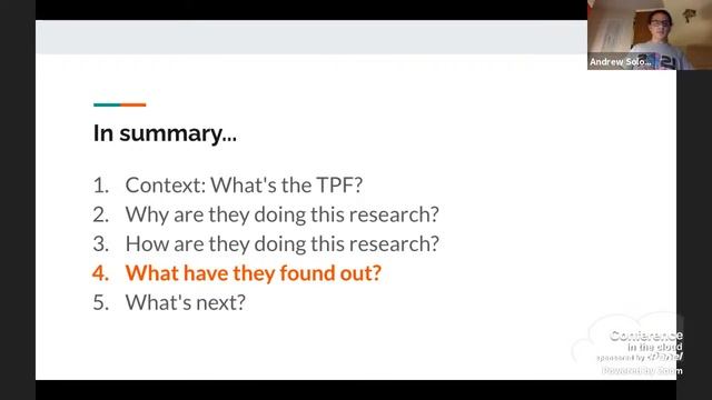 Our shared vision of Perl - Andrew Solomon смотреть онлайн