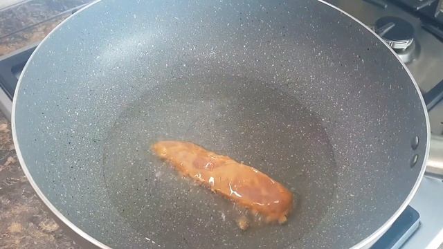 Ролл из курицы или кимпаб/ Вкусно, быстро и полезно смотреть онлайн