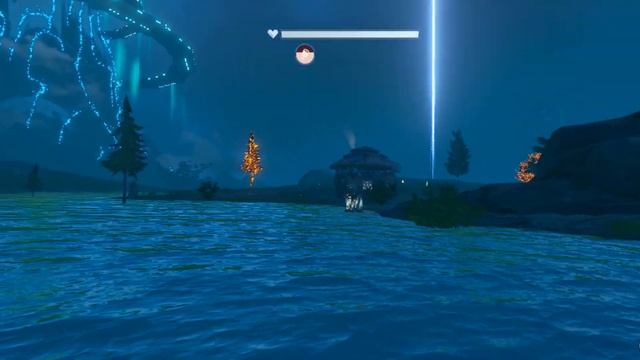 Nostos - Let's explore this new world! (Virtual reality MMO - VR & Non-VR) 'Early acces footage' смотреть онлайн