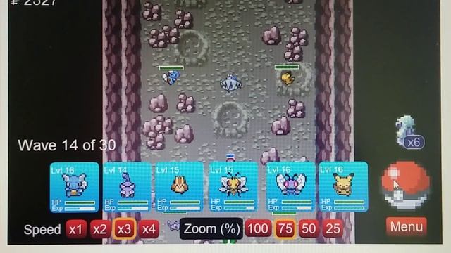 PTD 3 смотреть онлайн