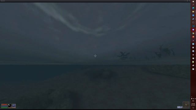 Morrowind Multiplayer Shenanigans смотреть онлайн