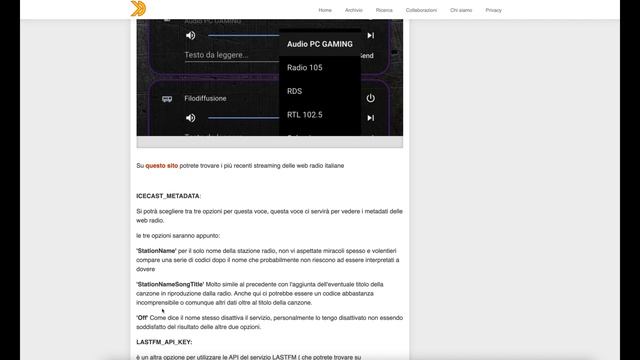 Home Assistant- Integrazione schede Arylic con custom component Linkplay смотреть онлайн