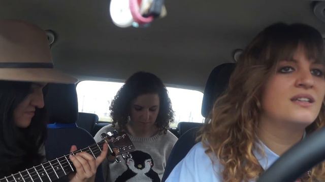 Stand by me - Ben E. King Cover смотреть онлайн