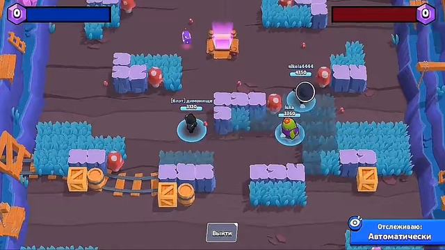 КАК ИГРАТЬ ЗА ВОРОНА ? ПУТЬ ВОРОНА НА 600 /BRAWL STARS смотреть онлайн