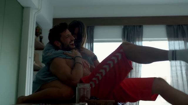 Κωνσταντίνος Αργυρός - Λιώμα - Official Music Video