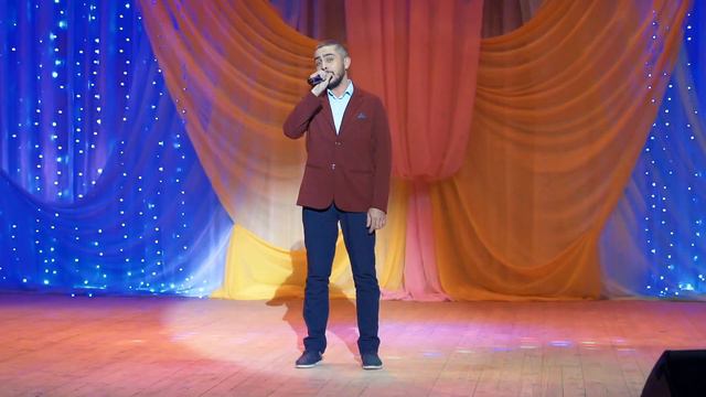 Альберт Якупов "Мама" (автор музыки и слов А.Якупов) смотреть онлайн