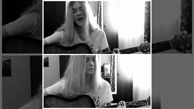 VLNY- Запоминай меня(cover) смотреть онлайн