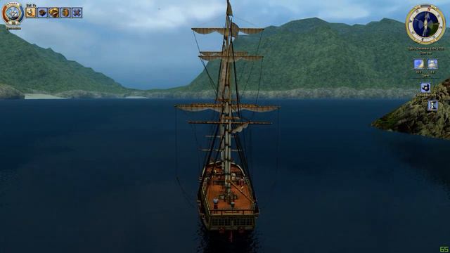 Sea Dogs To Each His Own Episode 9 смотреть онлайн