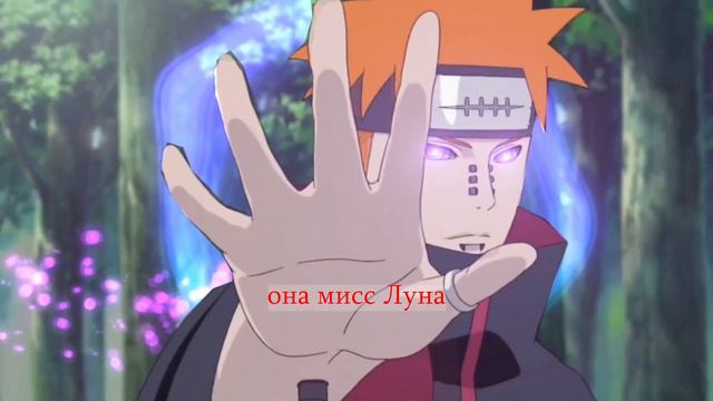 Midix - Miss Luna [Short AMV] [1440p] смотреть онлайн