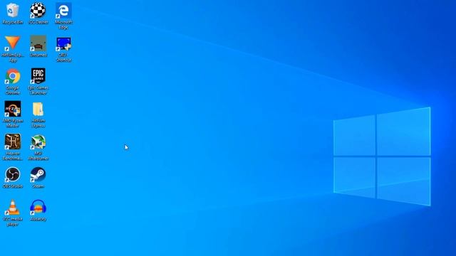 HOW to Overclock your RAM, your Monitor, and your CPU (Higher FPS) смотреть онлайн