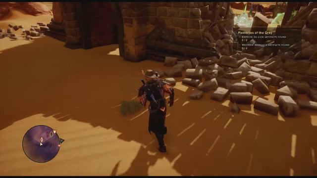 Dragon Age Inquisition Full CURIOUS Walkthrough - Part 29 --- Wardens' Calling (XBox 360) смотреть онлайн