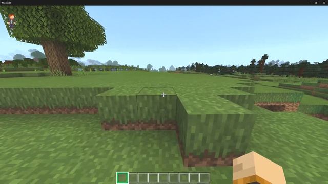 Render Dragon Engine Added to Minecraft Xbox One Bedrock?! смотреть онлайн
