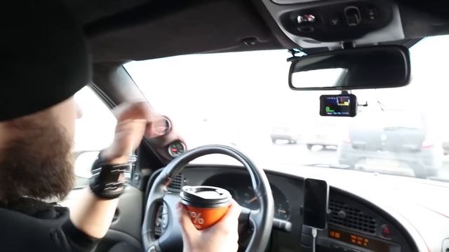 Saab 9-5 Troll Тюнинг салона ot Eastline Garage смотреть онлайн
