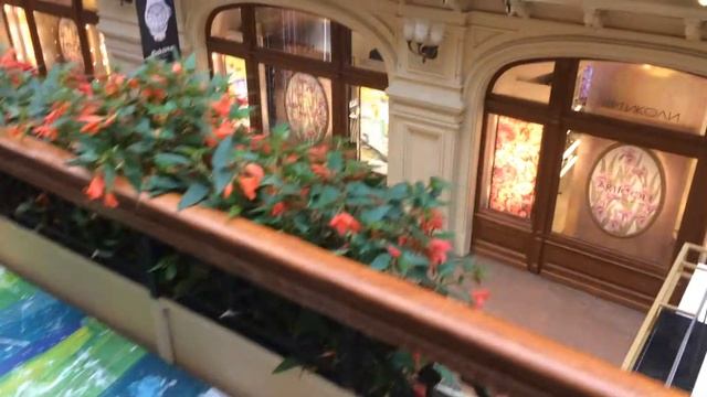 Москвичи.Коренные москвичи: кто это такие? смотреть онлайн