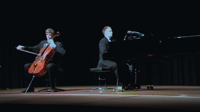 Г. Форе элегия для виолончели. Gabriel Faure Elegie for cello смотреть онлайн
