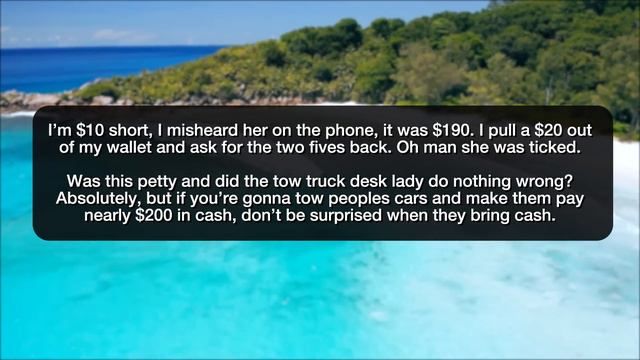 r/MaliciousCompliance A BURGER KING REVENGE! - Reddit Stories смотреть онлайн