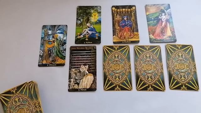 ВОДОЛЕЙ?II ПОЛУГОДИЕ 2023 ПО МЕСЯЦАМ?ЮПИТЕР В ТЕЛЬЦЕ?ГОРОСКОП ТАРО Ispirazione смотреть онлайн