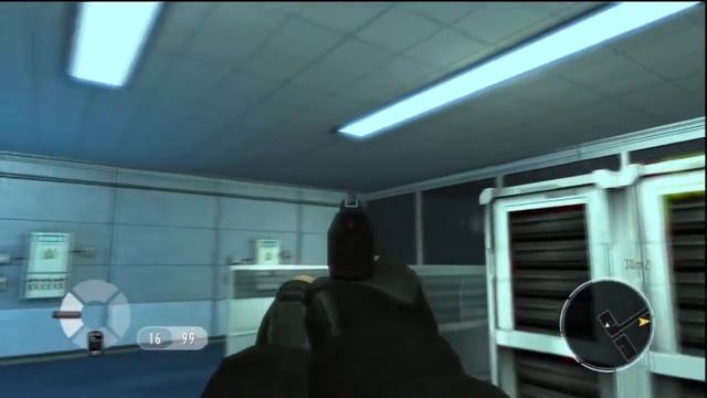 Goldeneye 007 Reloaded Facility Janus Emblems Guide смотреть онлайн