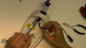 Паровая станция Philips GC7015 ремонт