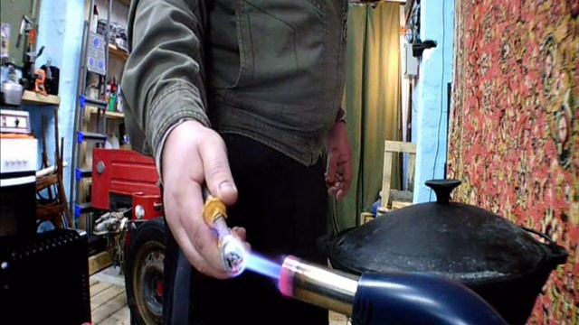 Чистка авто свечей от нагара с помощью гидроперита и немного о масляных фильтрах для Дэу Нексия смотреть онлайн