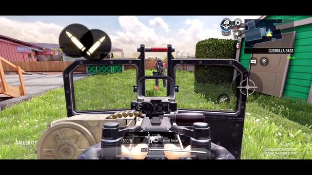 New Reactor Core vs XS1 Goliath & more in COD Mobile | Call of Duty Mobile смотреть онлайн