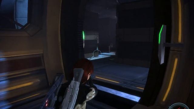 59. Mass Effect - Dr Saleon смотреть онлайн