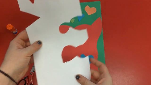 How to Make a LOVE MONSTER смотреть онлайн