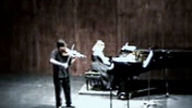 Introduction and Rondo capriccioso смотреть онлайн
