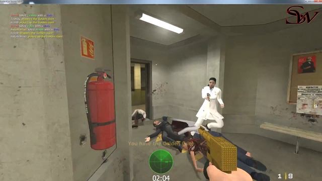 GoldenEye 007 Remastered FREE ON PC!! смотреть онлайн