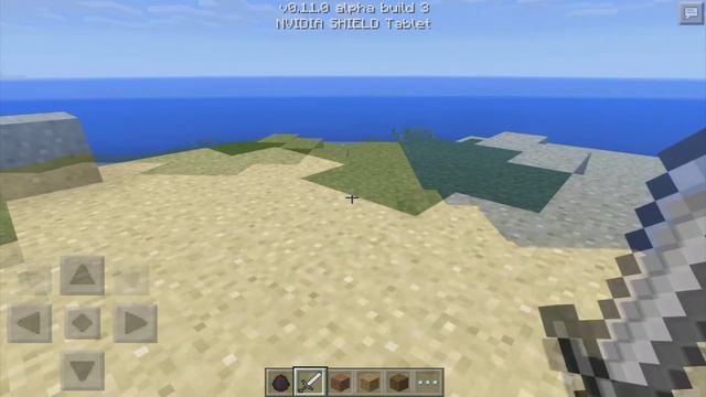 MORE 0.11.0 FEATURES!!! - 0.11.0 Alpha Build 3 Review - Minecraft PE (Pocket Edition) 0.11.0 Beta смотреть онлайн