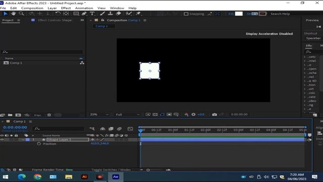 How to install and use keyframe wingman in after effect смотреть онлайн