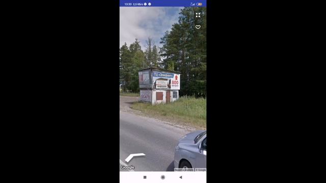 МЕСТА ИЗ MOTOR DEPOT В РЕАЛЕ!!! ГОРОД ПО КОТОРОМУ СОЗДАВАЛАСЬ ИГРА смотреть онлайн
