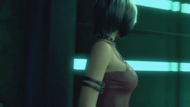 resident evil 4 remake separate ways laser room all death scene смотреть онлайн