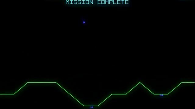 LUNAR BATTLE LUNARBATTLE AAE EMULATOR VECTOR GAMES FROM HYPERSPIN NOT MINE VIDEOS смотреть онлайн