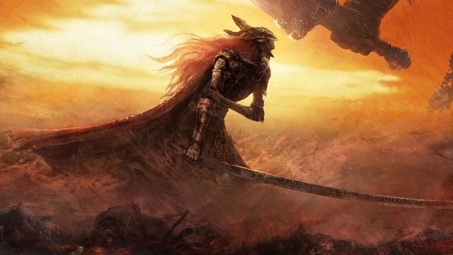 Elden Ring - Malenia, Blade of Miquella - OST & Dialogue смотреть онлайн