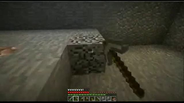 Minecraft 1 8 3 Приключение Марко Поло # 24 Шахтёрная работа Серия 02 смотреть онлайн