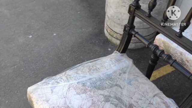 БАРАХОЛКА В КИЕВЕ 29 АПРЕЛЯ 2023 @olgaczvintage ФАРФОР ГЕРМАНИЯ СТАРИННЫЕ ЧАСЫ. АНТИКВАРНЫЕ БРОШКИ смотреть онлайн