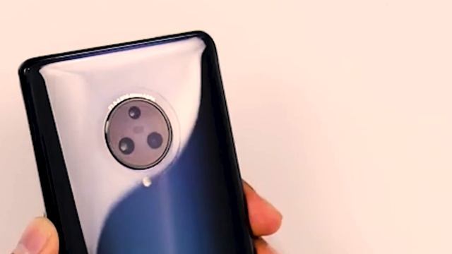 Vivo Nex 3 Обзор безрамочного смартфона с 64мп камерой смотреть онлайн