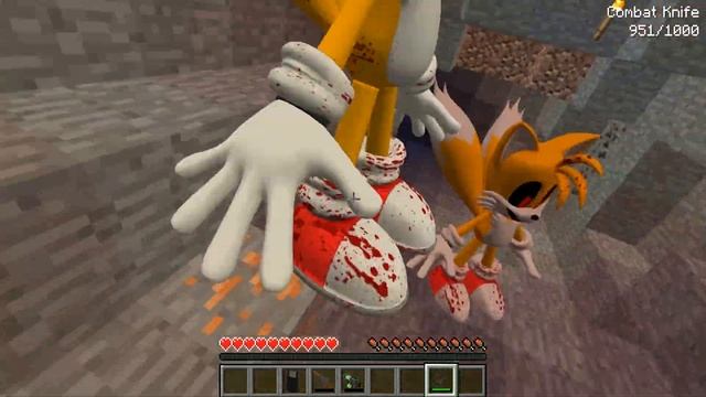 Minecraft LOVE: I Found Secret Base Inside a Girl in Minecraft ! Girl Stuck Minecraft Animation смотреть онлайн