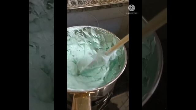 el punto correcto de la buttercream para el alisado perfecto. смотреть онлайн