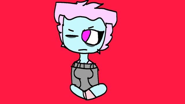 ноги меме (Legs meme) смотреть онлайн