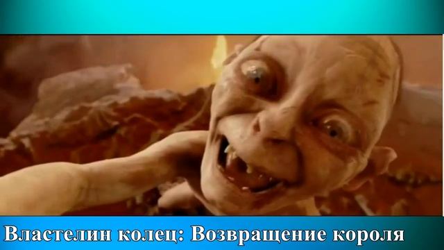 Гиганты премии ОСКАР. ТОП5