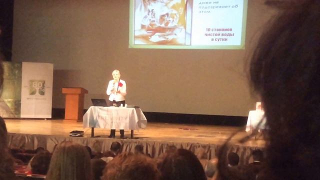 продолжение выступления, кандидат медицинских наук, доктор о БАД смотреть онлайн