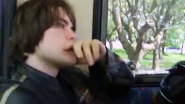 Bus Quest. смотреть онлайн